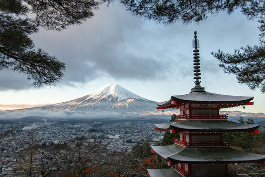 The Legacy of INDEN: Samurai Spirit in Modern Craftsmanship