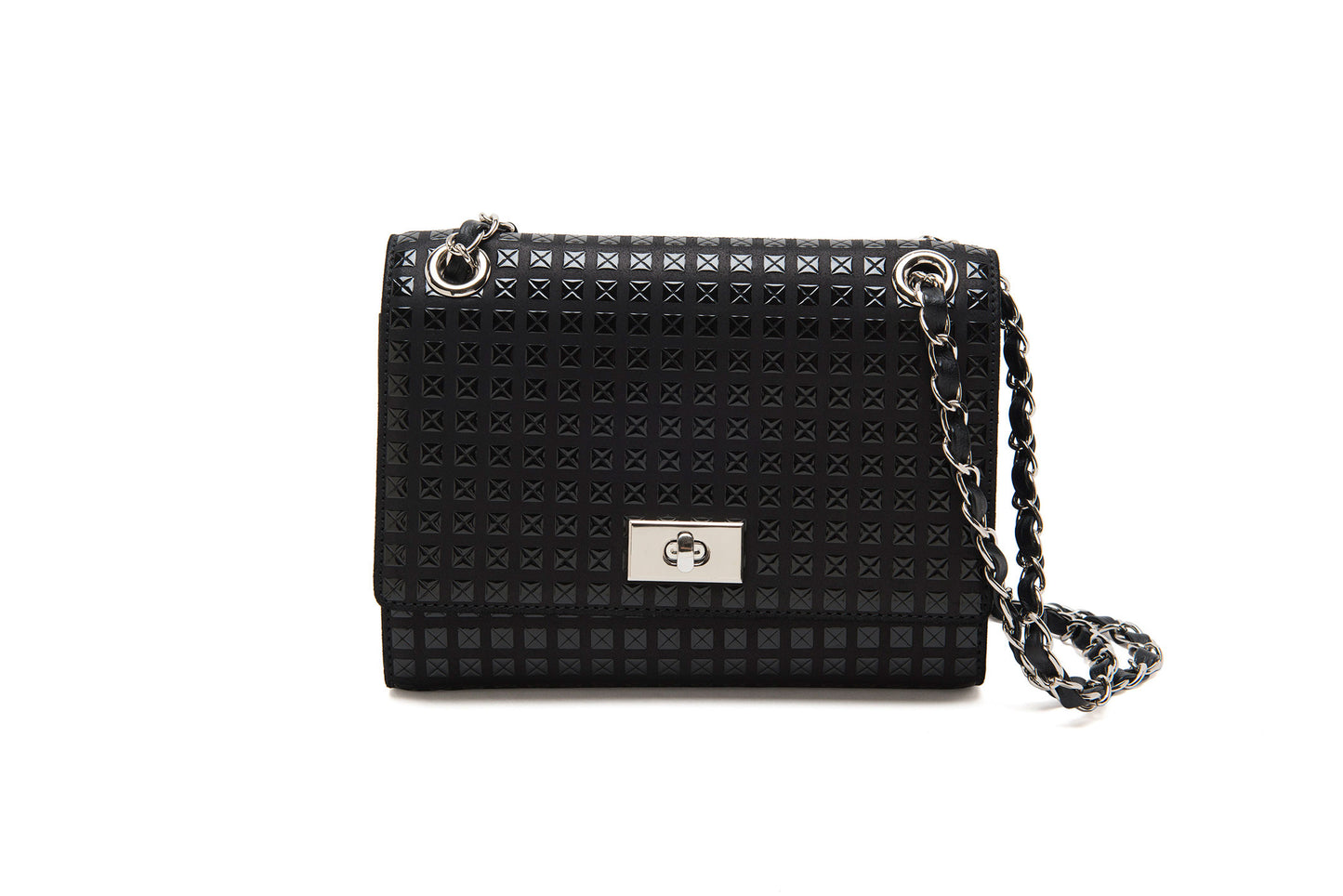 W chain shoulder - Studs