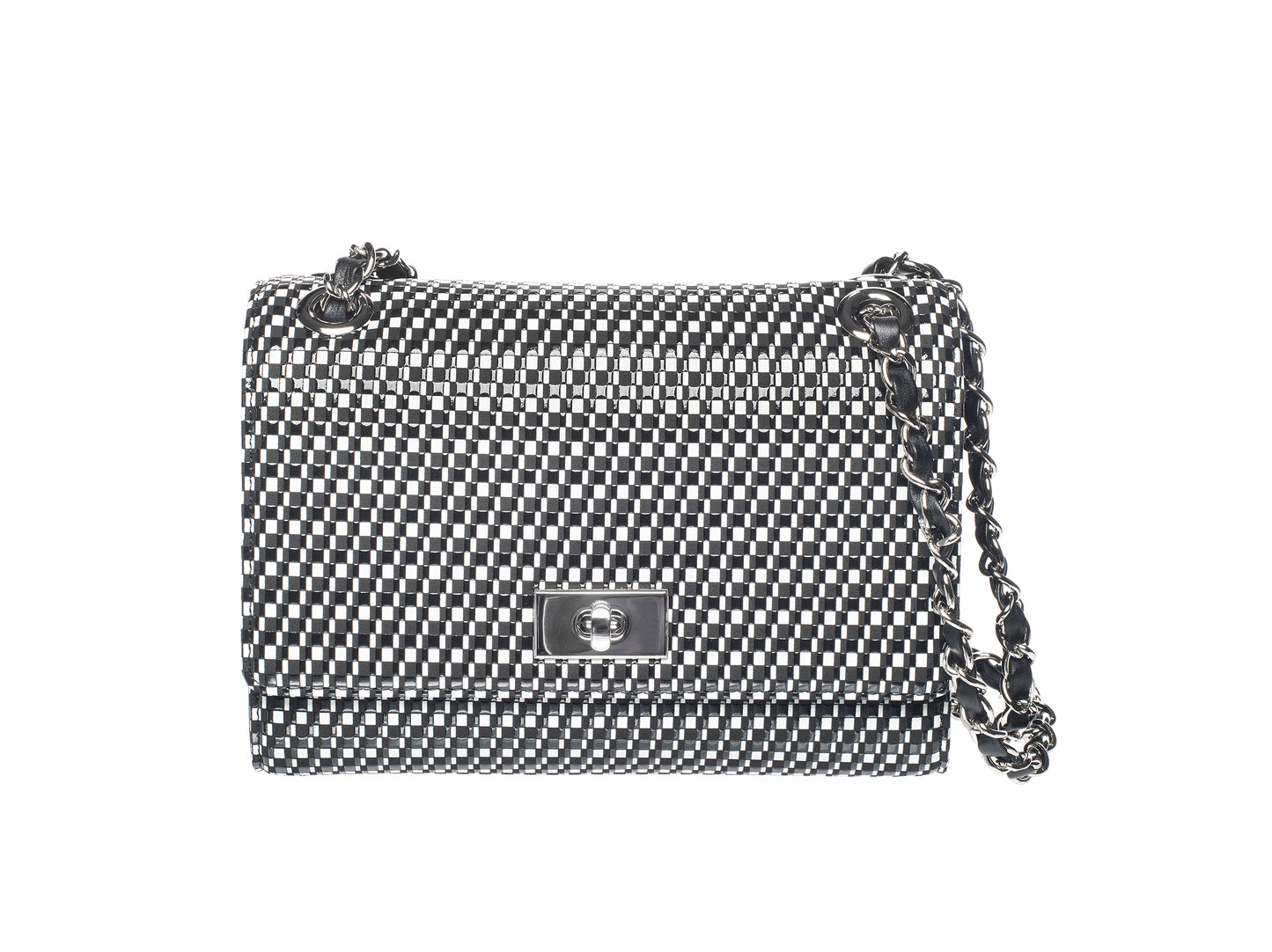 W Chain Shoulder - Rippleal