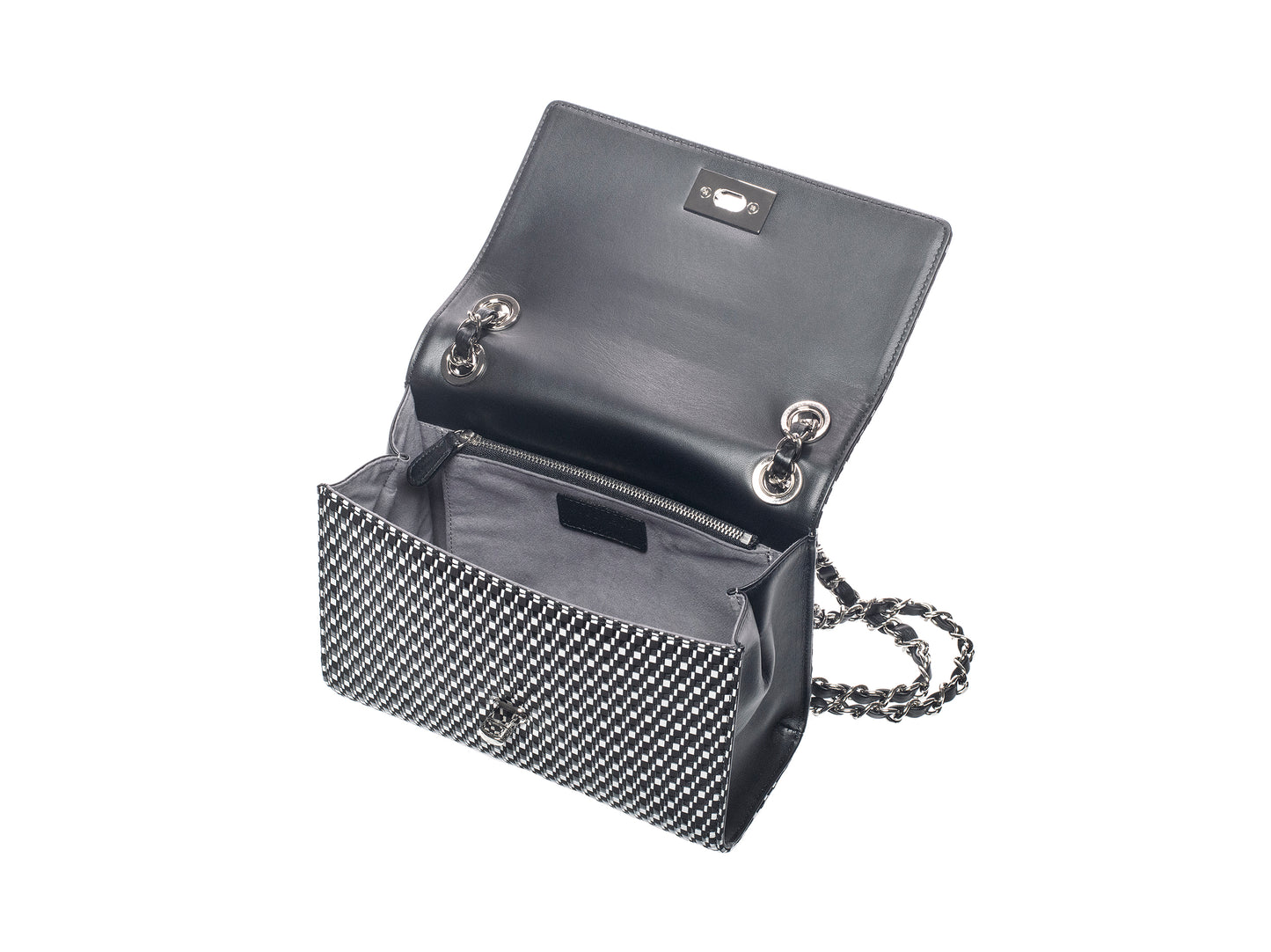 W Chain Shoulder - Rippleal