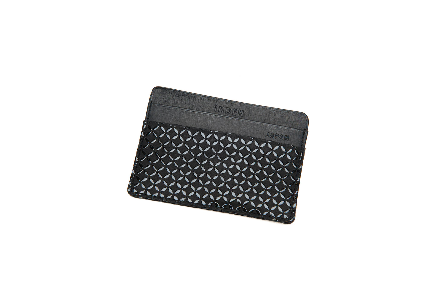 Card Case - Seven Treasures
