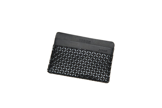Card Case - Seven Treasures