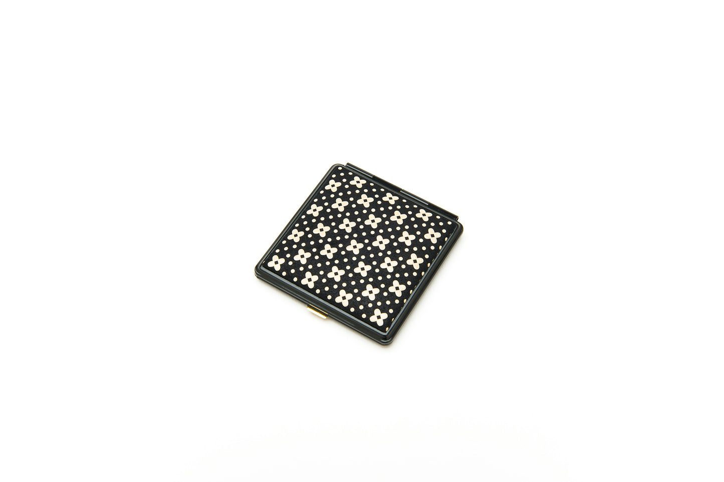 Mirror - Flower Lattice