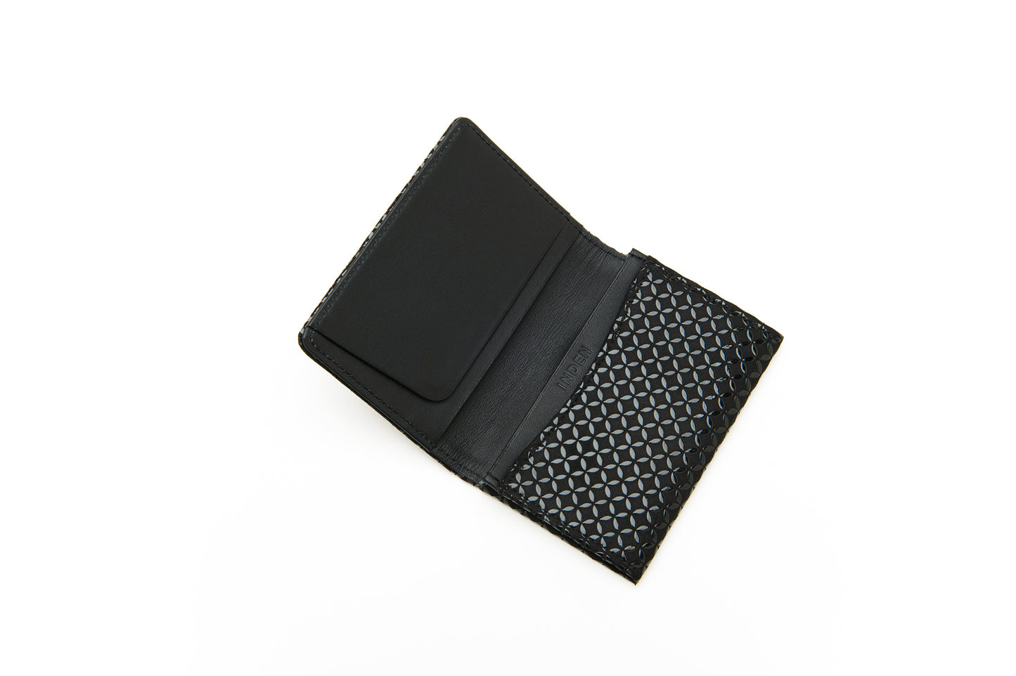 Business Card Case - Seven Treasures