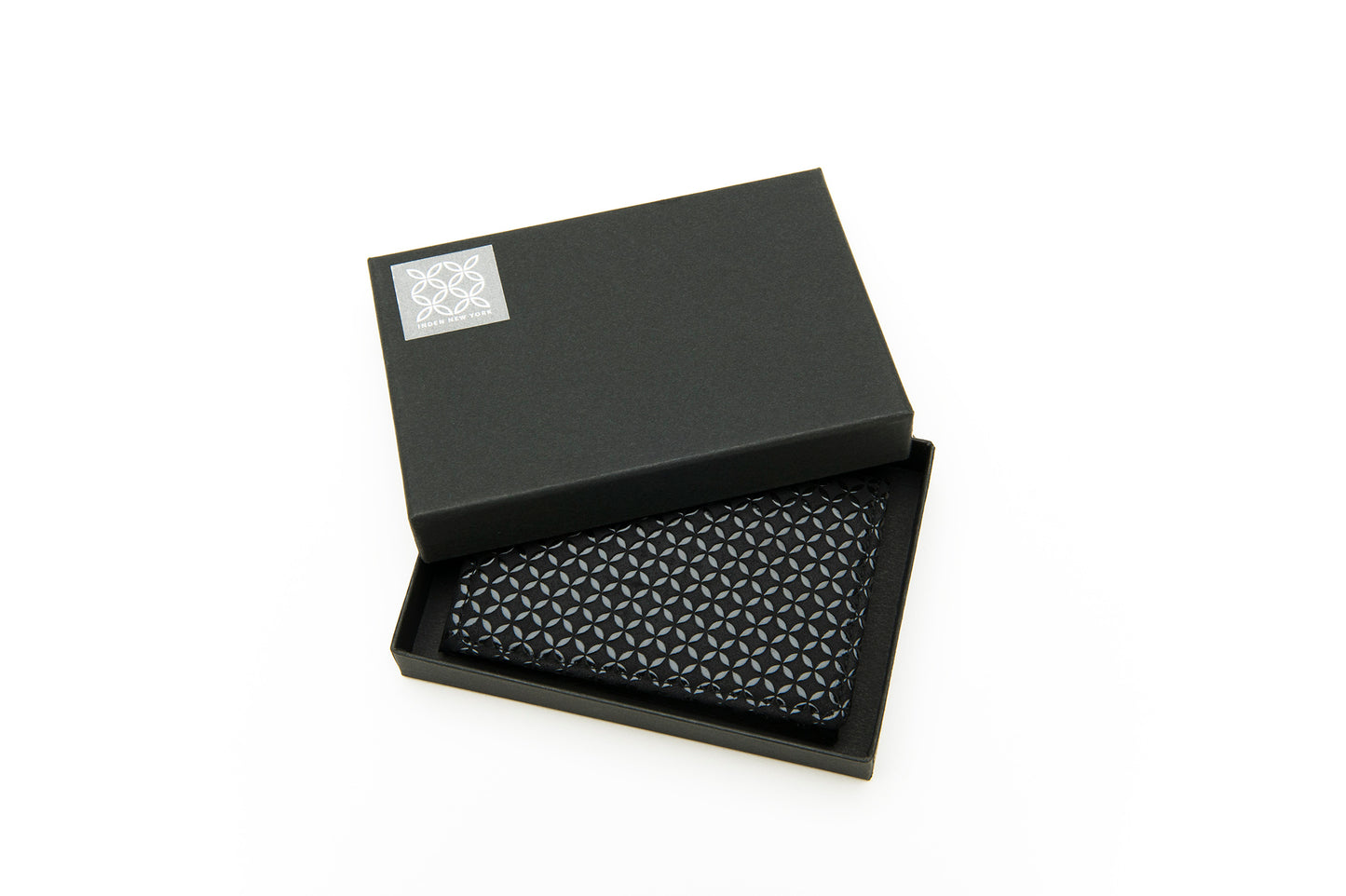 Business Card Case - Seven Treasures