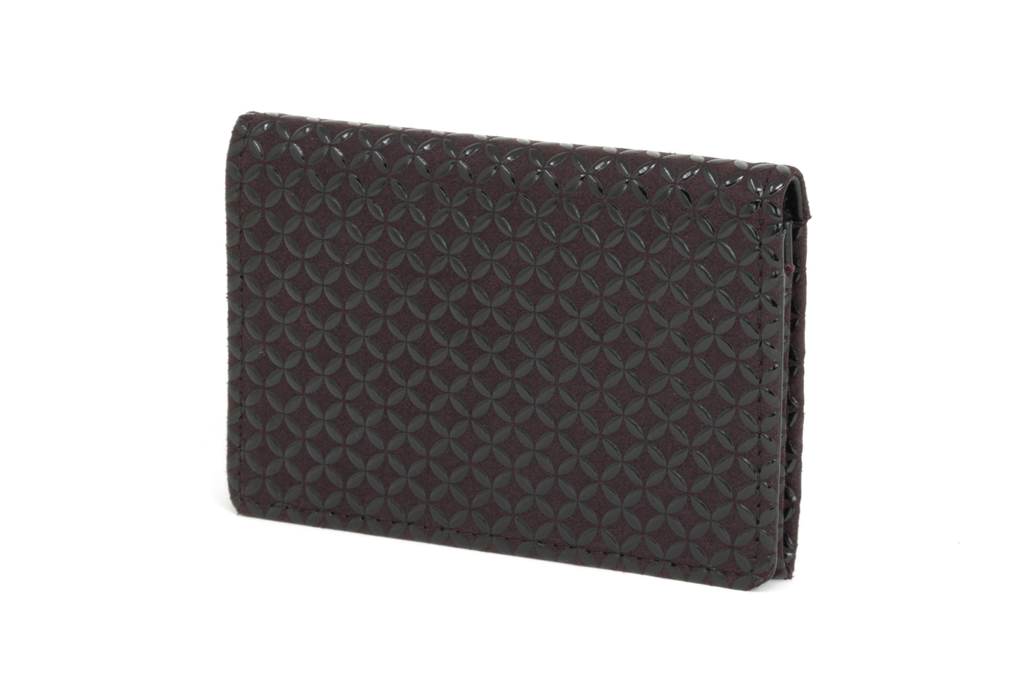 Business Card Case - Seven Treasures