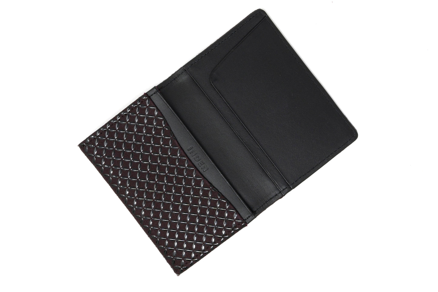 Business Card Case - Seven Treasures