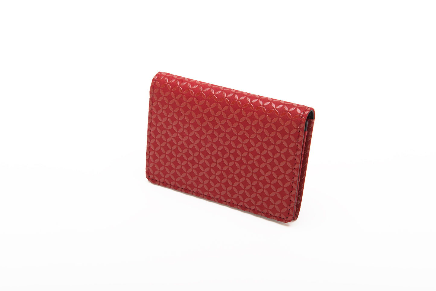 Business Card Case - Seven Treasures