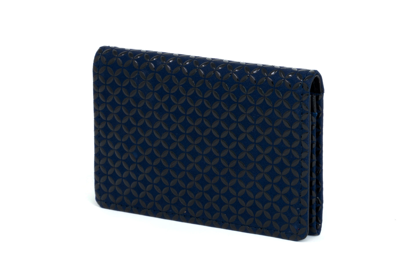 Business Card Case - Seven Treasures