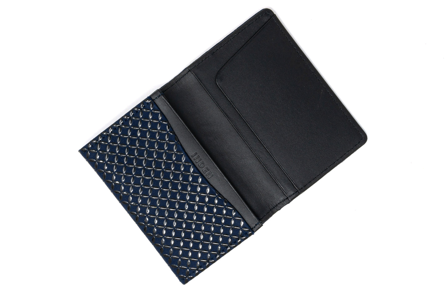 Business Card Case - Seven Treasures