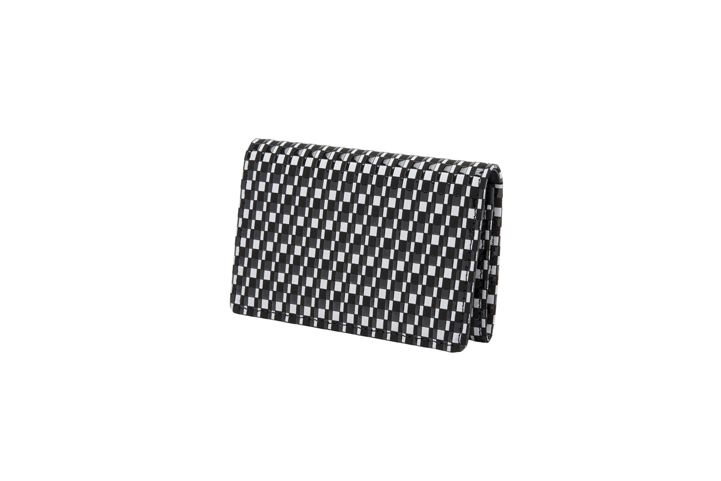Business Card Case - Rippleal