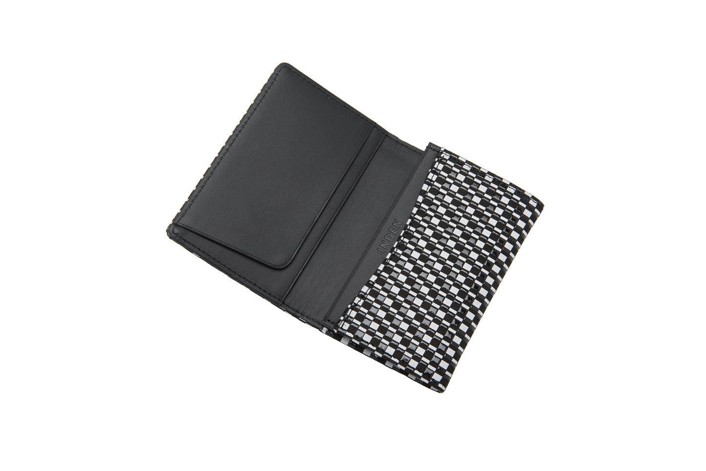 Business Card Case - Rippleal