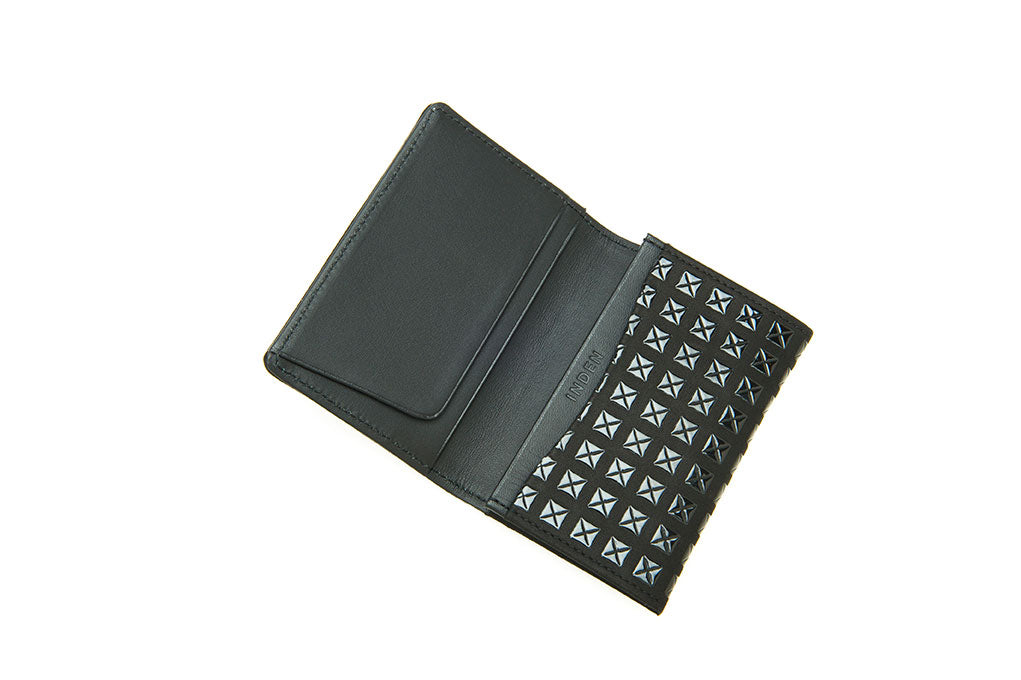 Business Card Case - Studs