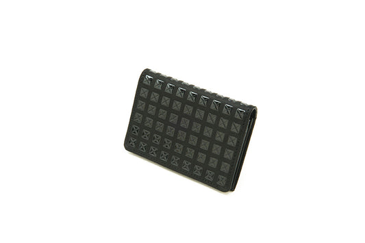 Business Card Case  - Studs
