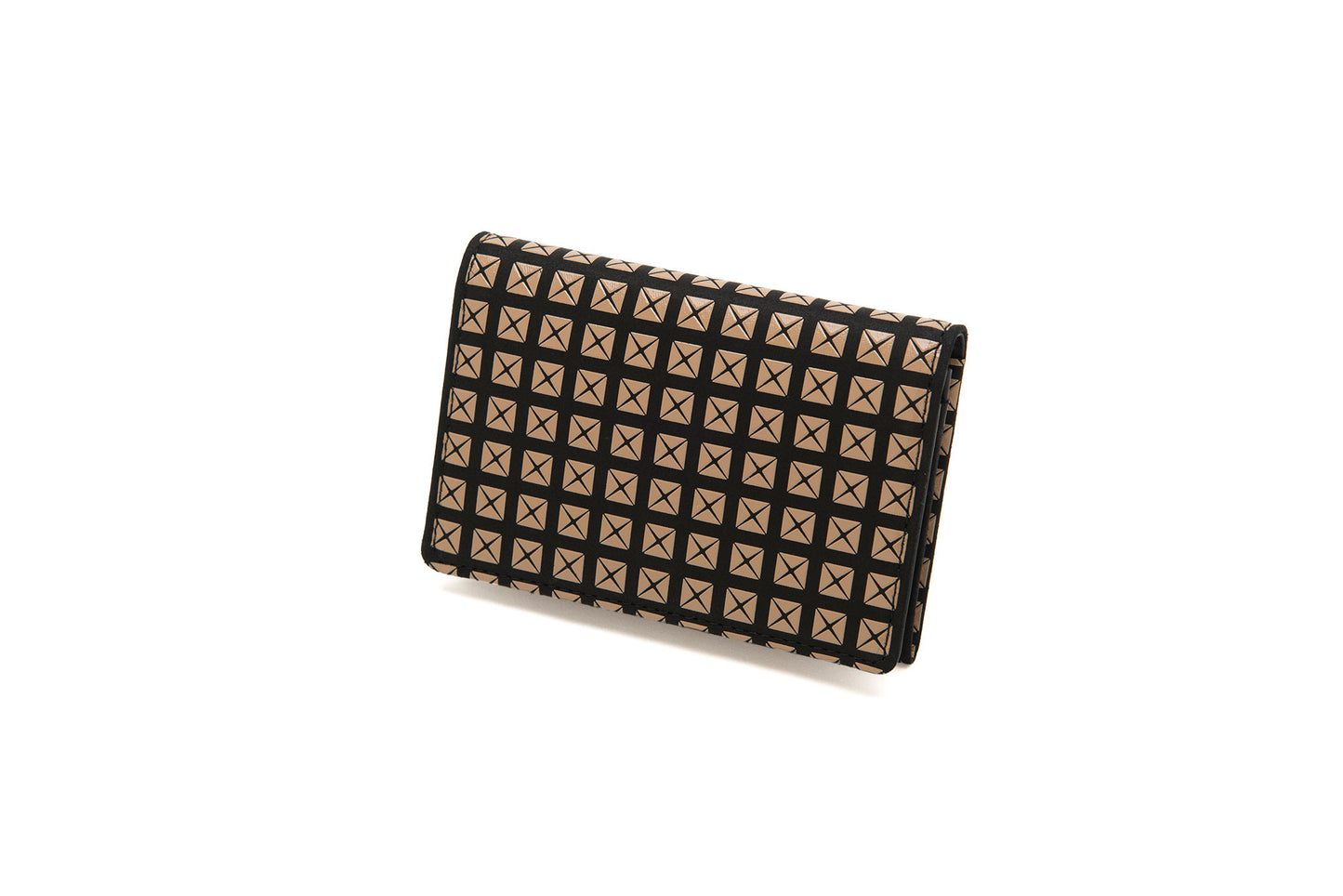 Business Card Case - Studs