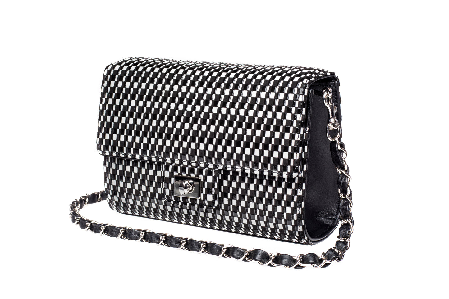 Cross-Body Bag Rectangle - Rippleal