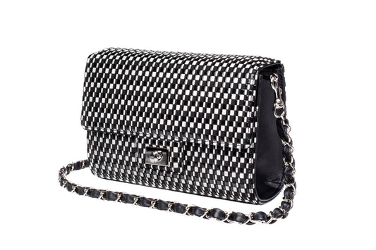 Cross-Body Bag Rectangle  - Rippleal