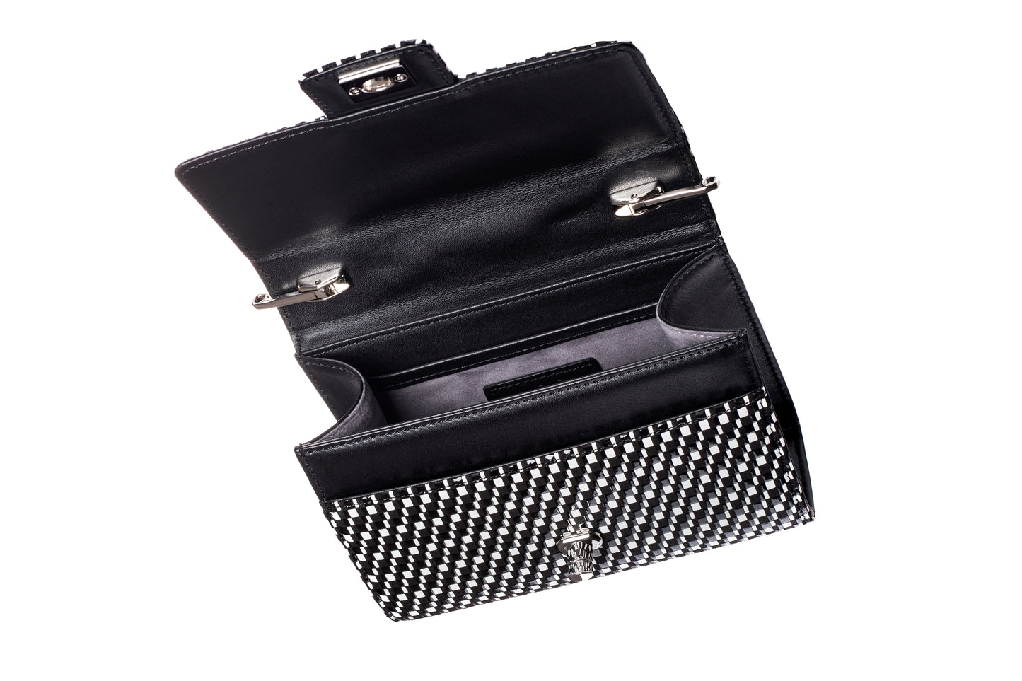 Cross-Body Bag Rectangle - Rippleal