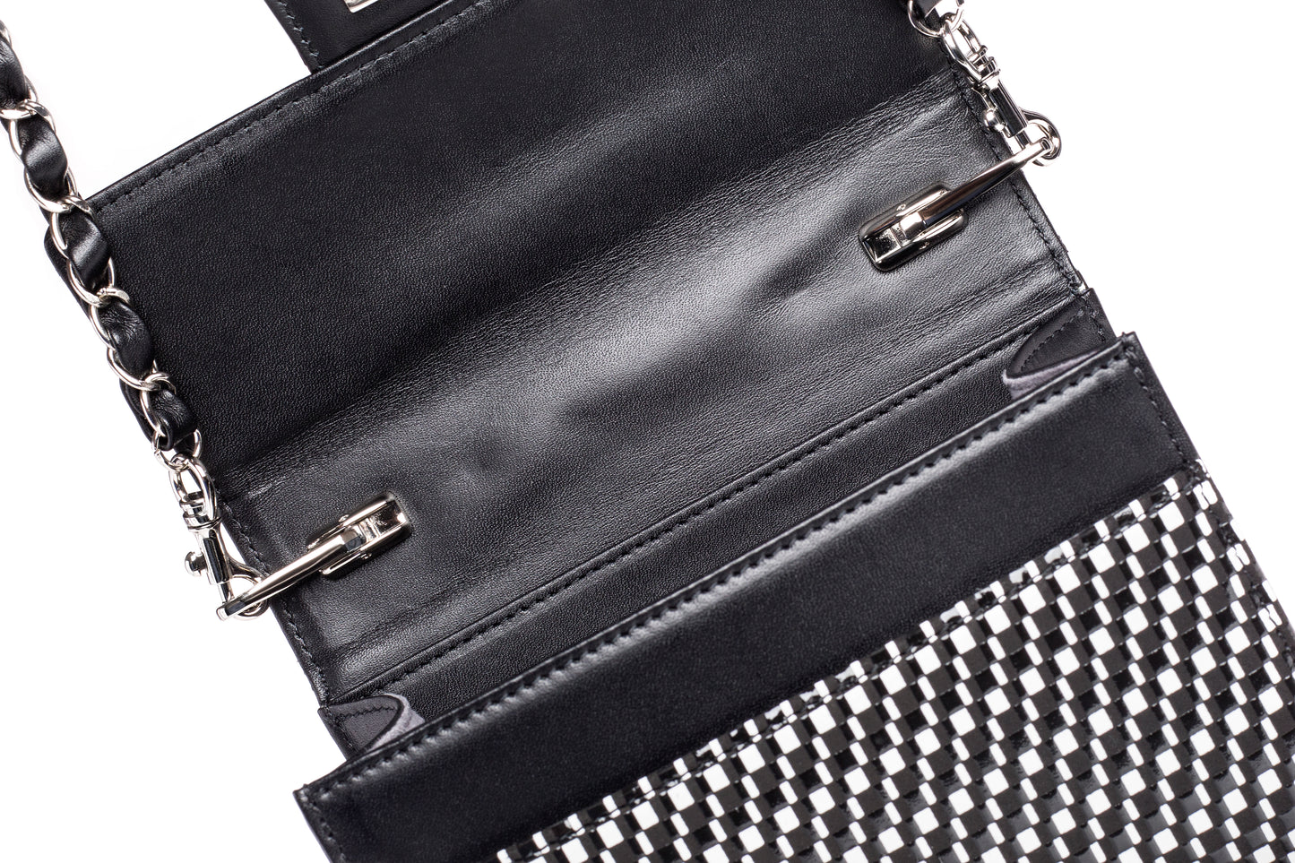 Cross-Body Bag Rectangle - Rippleal