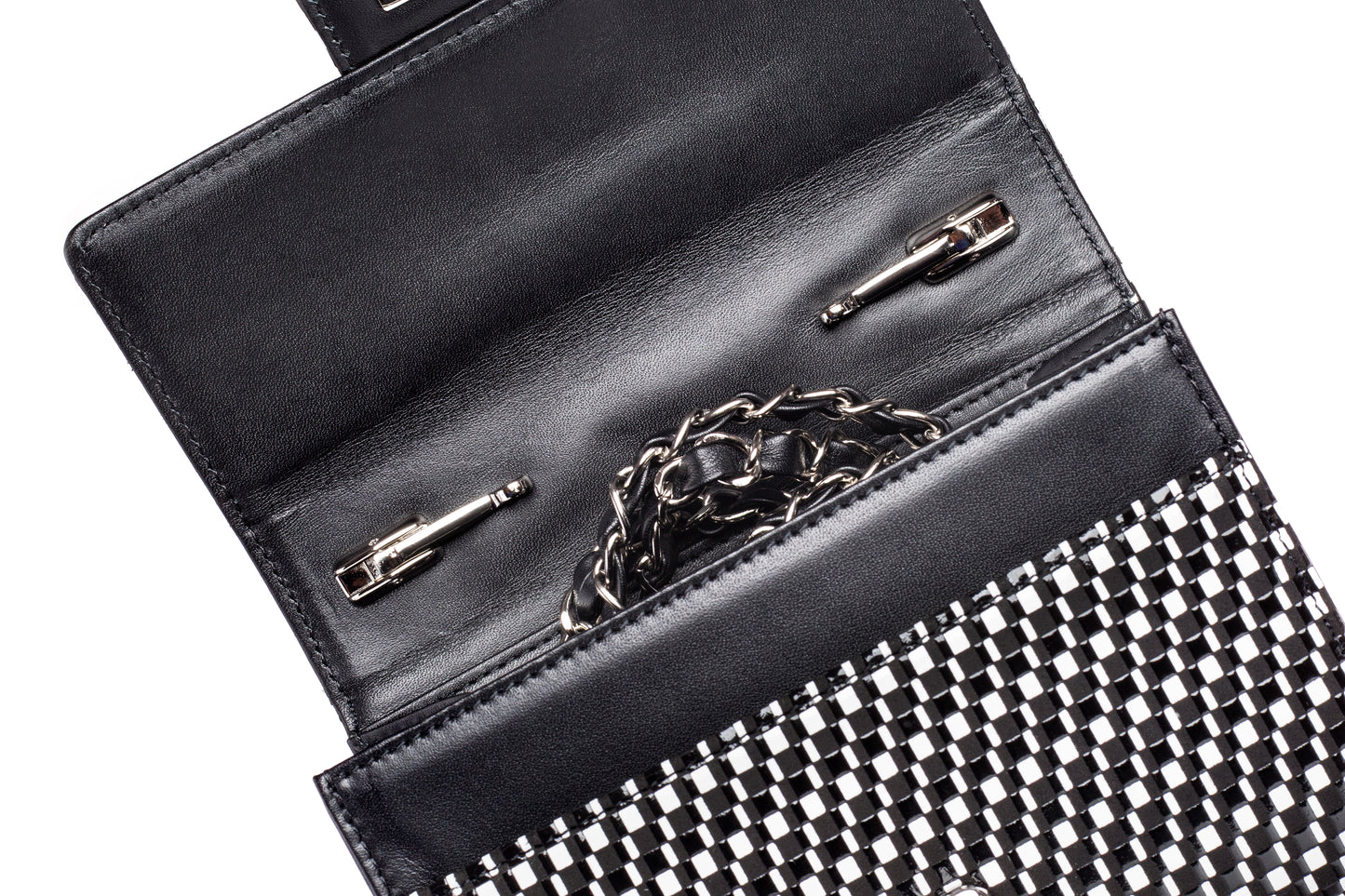 Cross-Body Bag Rectangle - Rippleal