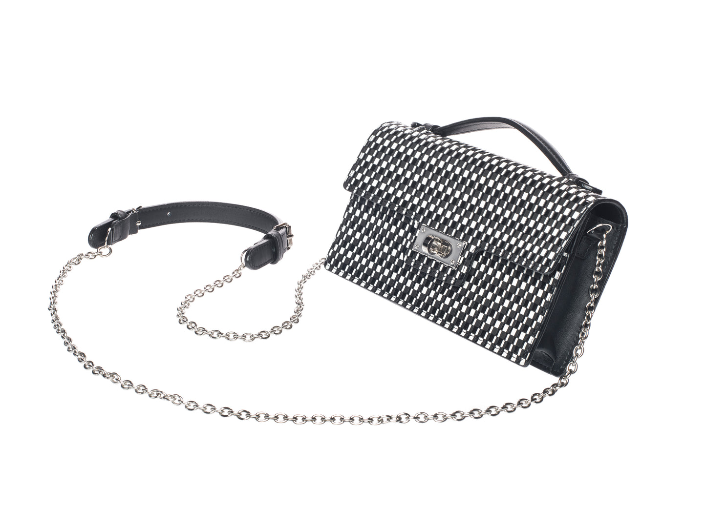 Cross-Body Bag (Small) - Rippleal