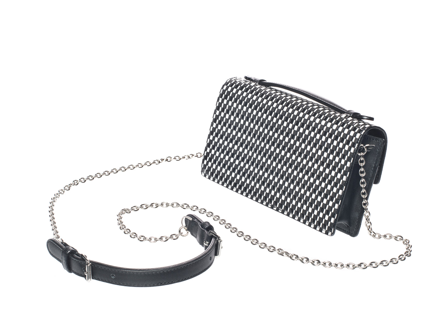 Cross-Body Bag (Small) - Rippleal