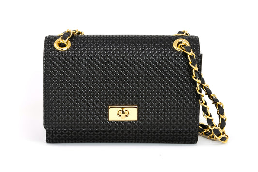W chain shoulder - Seven Treasures