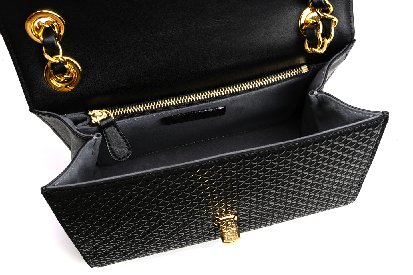 W chain shoulder - Seven Treasures