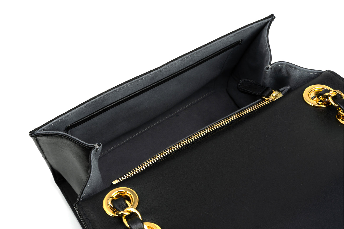 W chain shoulder - Seven Treasures