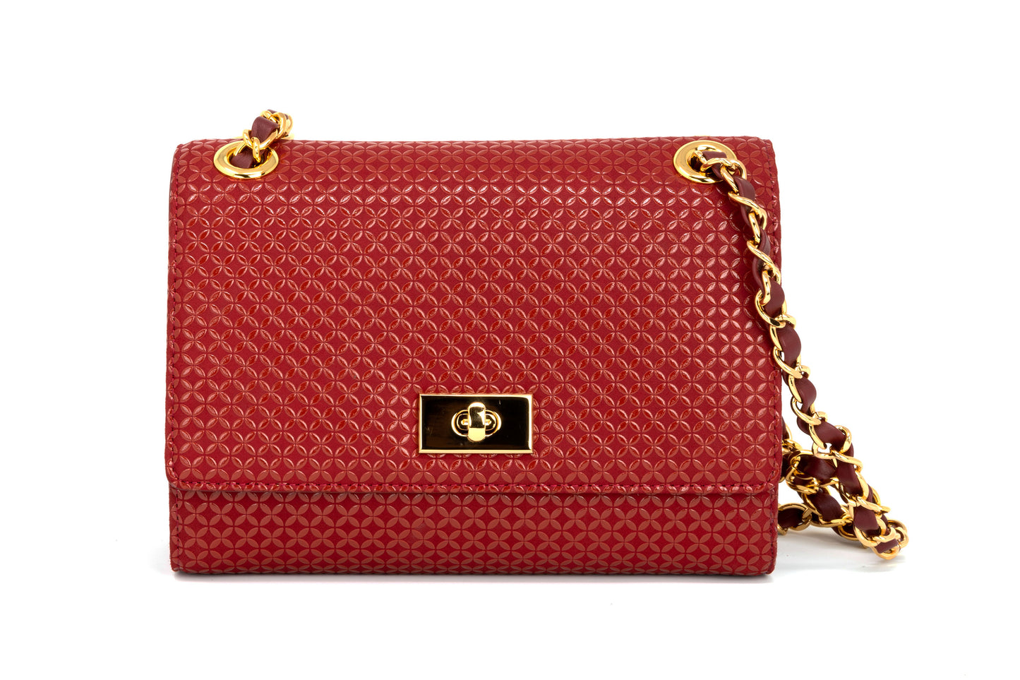 W chain shoulder - Seven Treasures