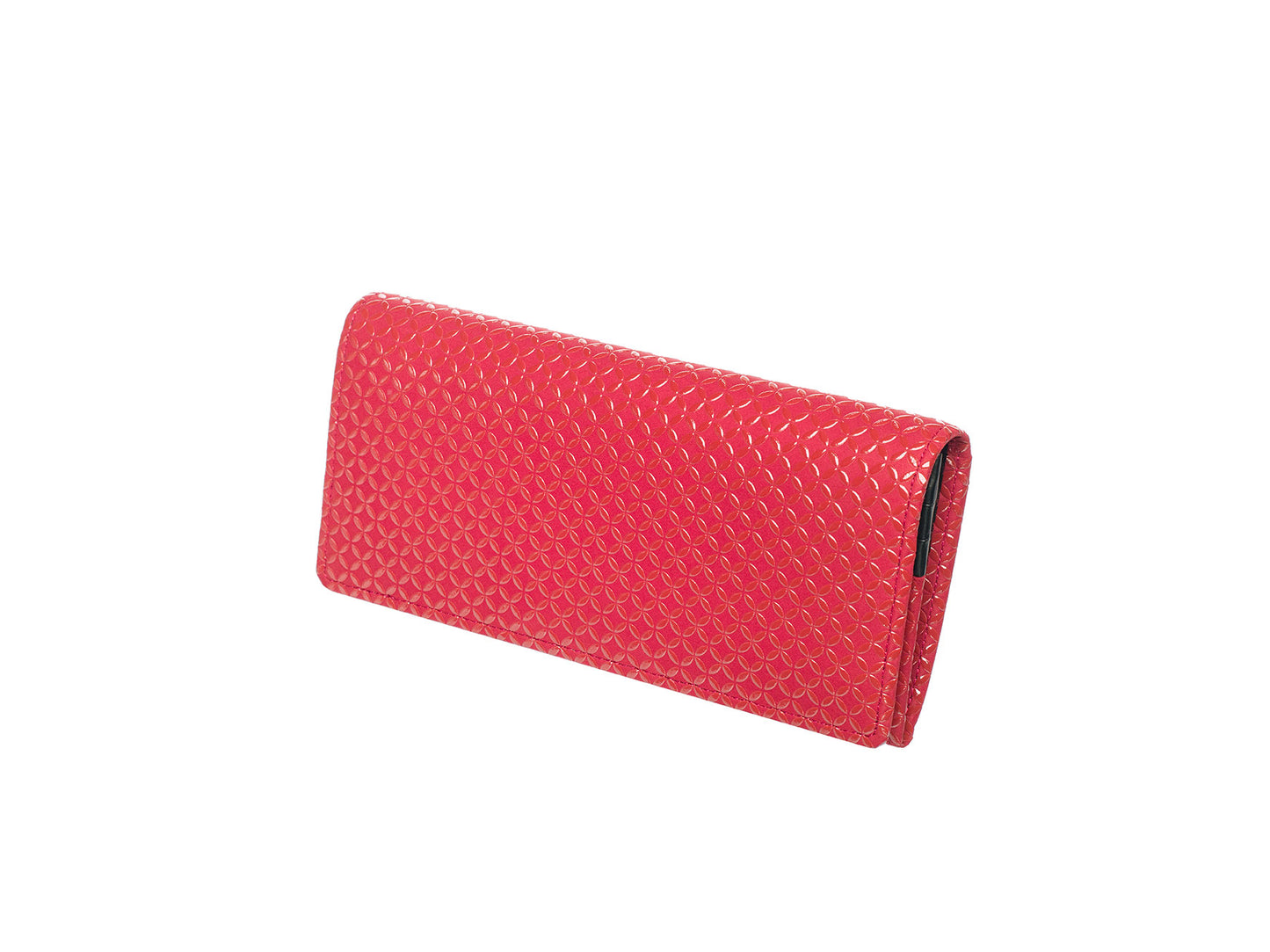Long Wallet - Seven Treasures