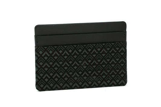 Card Case - Diamond Frame