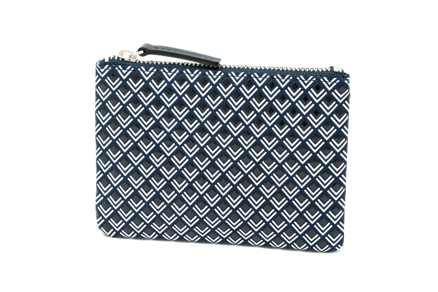 Key Case - White Frame