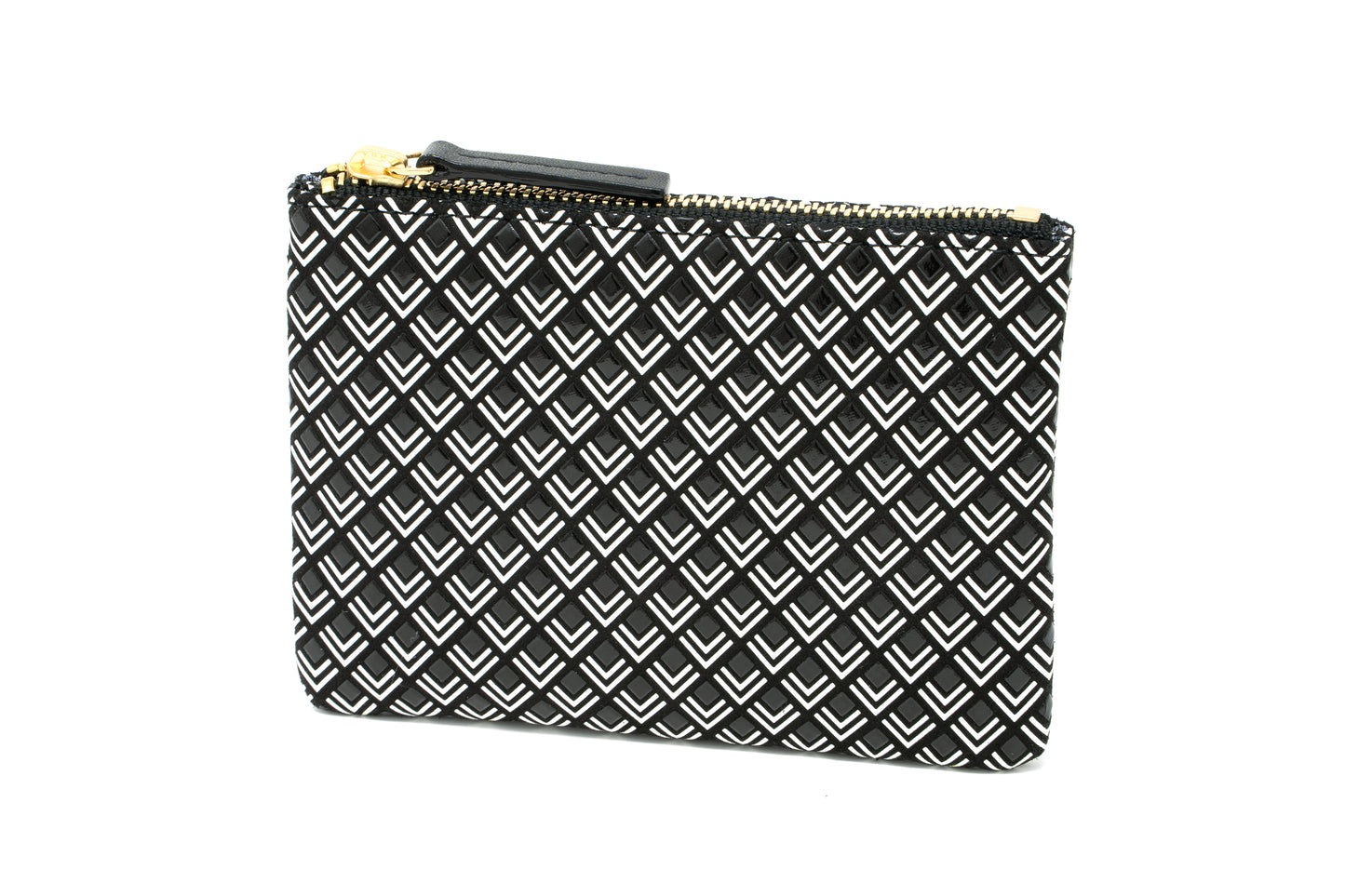 Key Case - White Frame