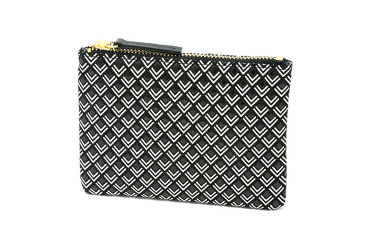 Key Case  -  White Frame