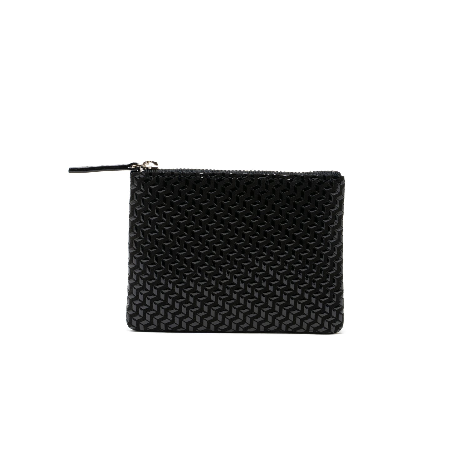Key Case (Large) - Chevron-S
