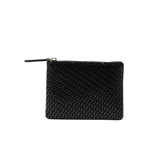 Key Case (Large) - Chevron-S