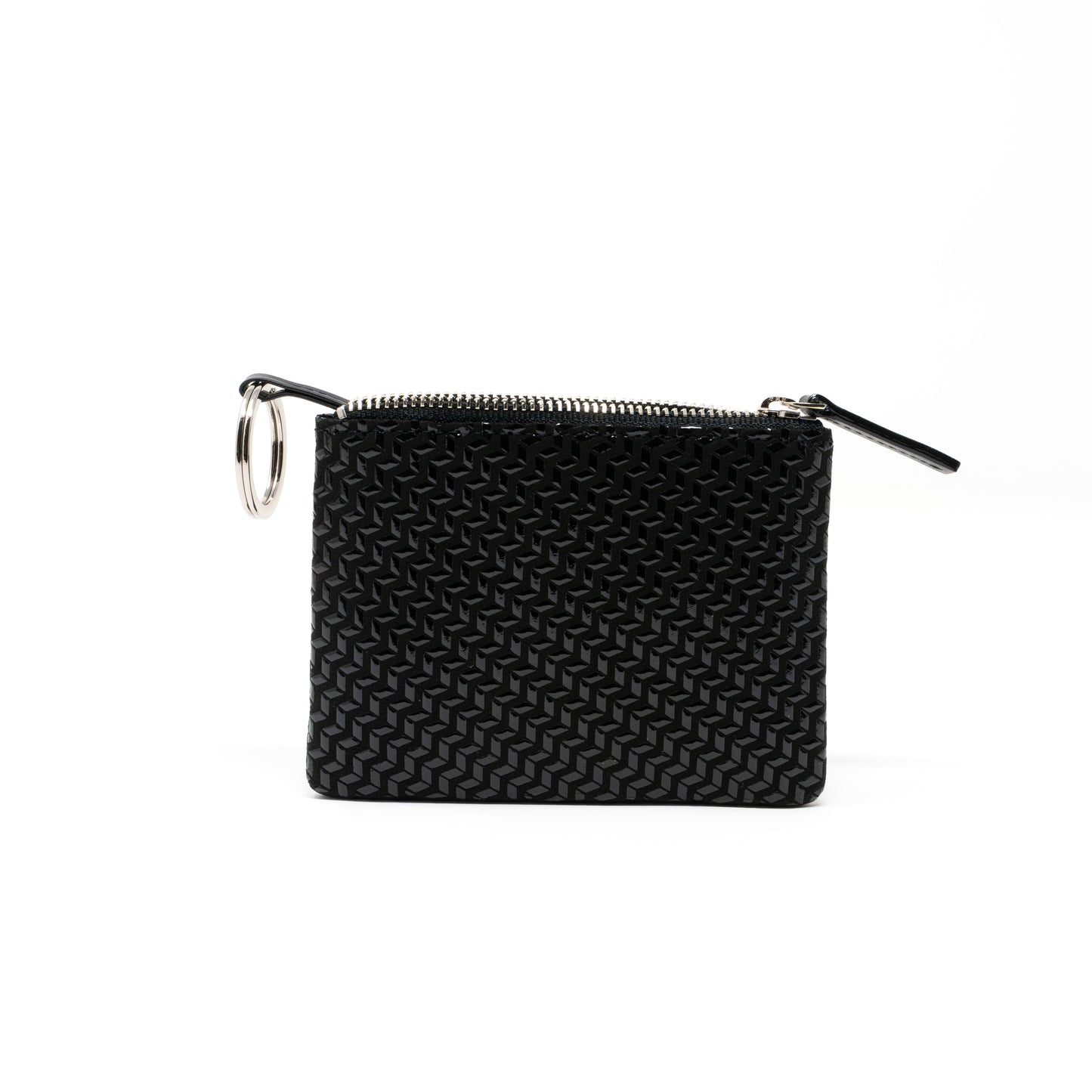 Key Case (Large) - Chevron-S