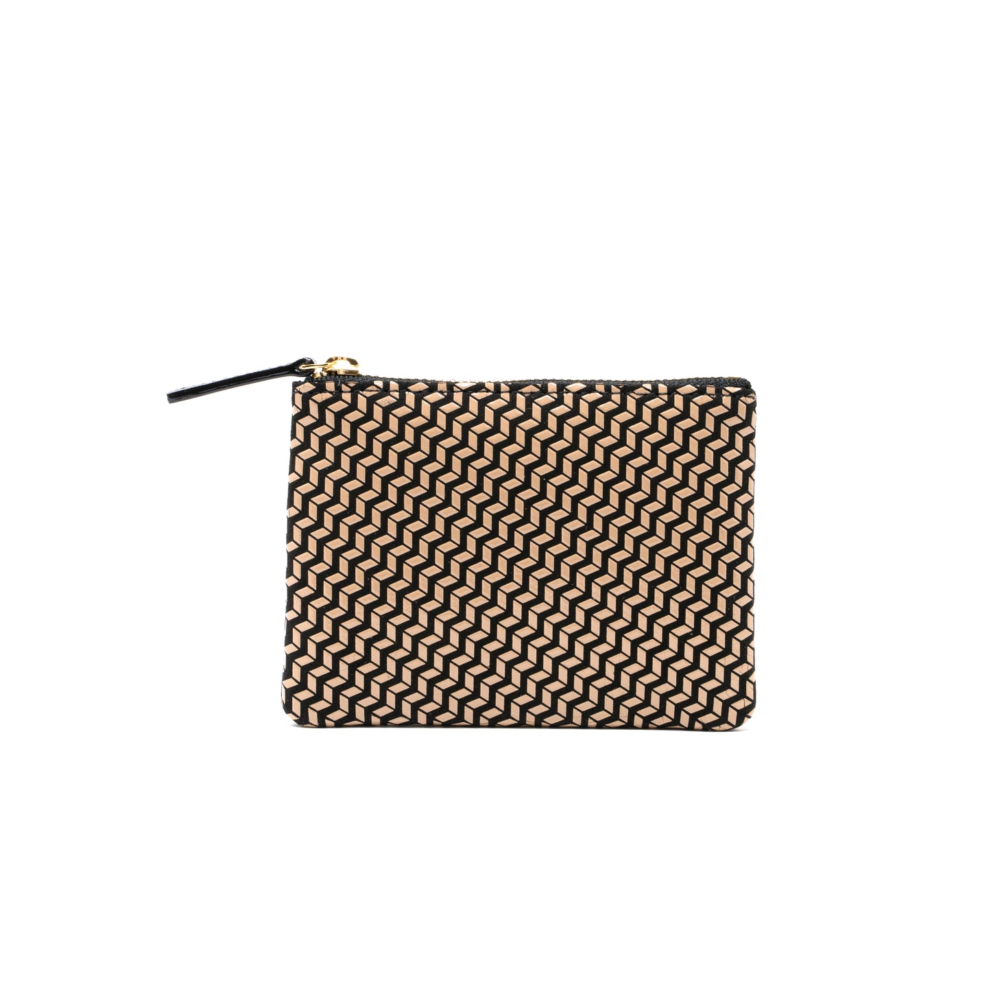 Key Case (Large) - Chevron-S