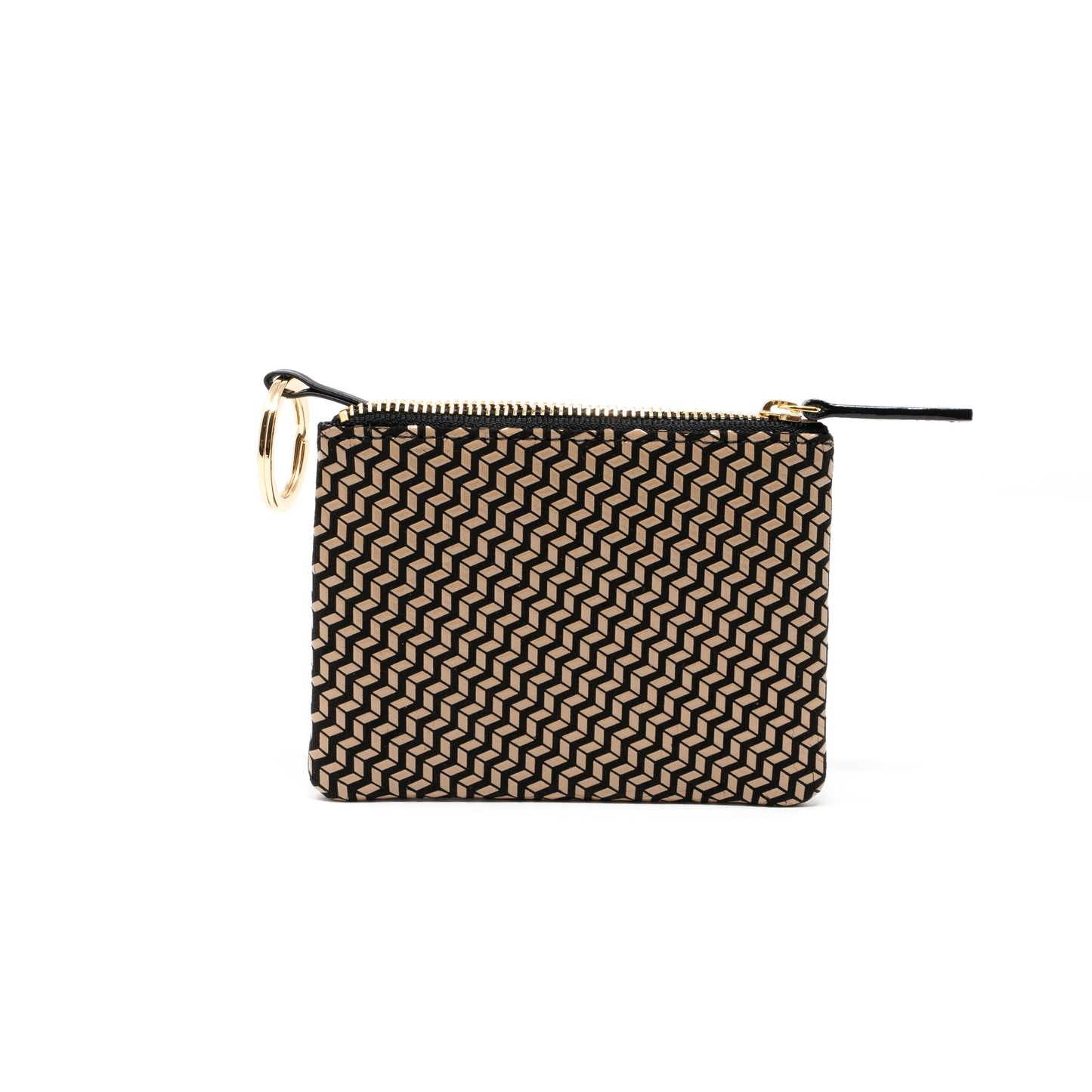 Key Case (Large) - Chevron-S