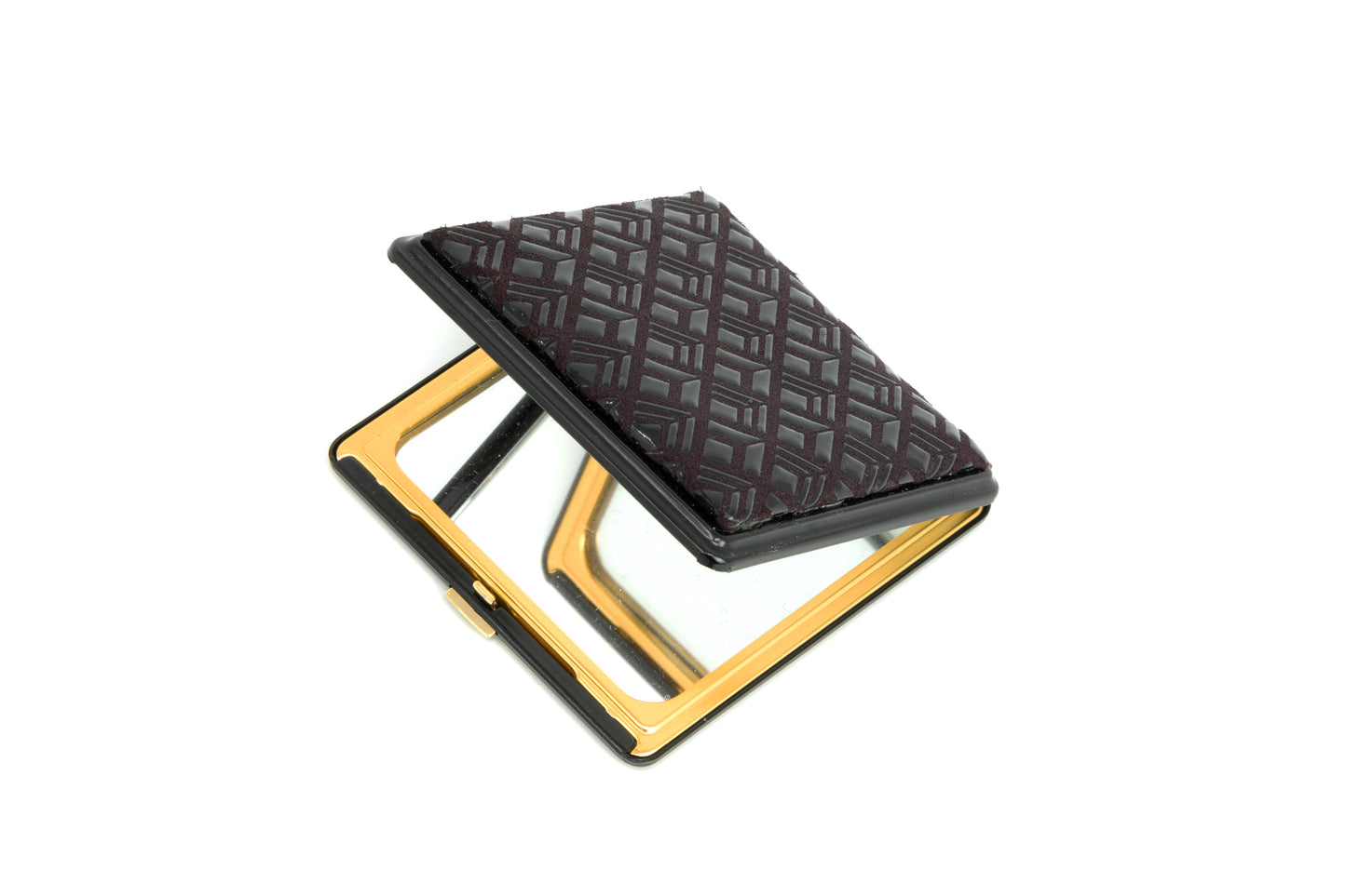 Mirror - Diamond Frame