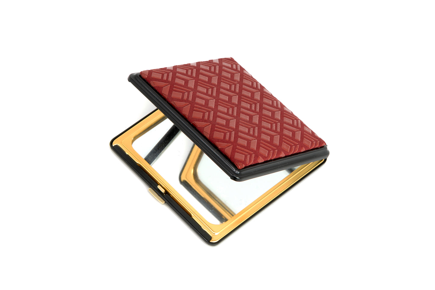 Mirror - Diamond Frame