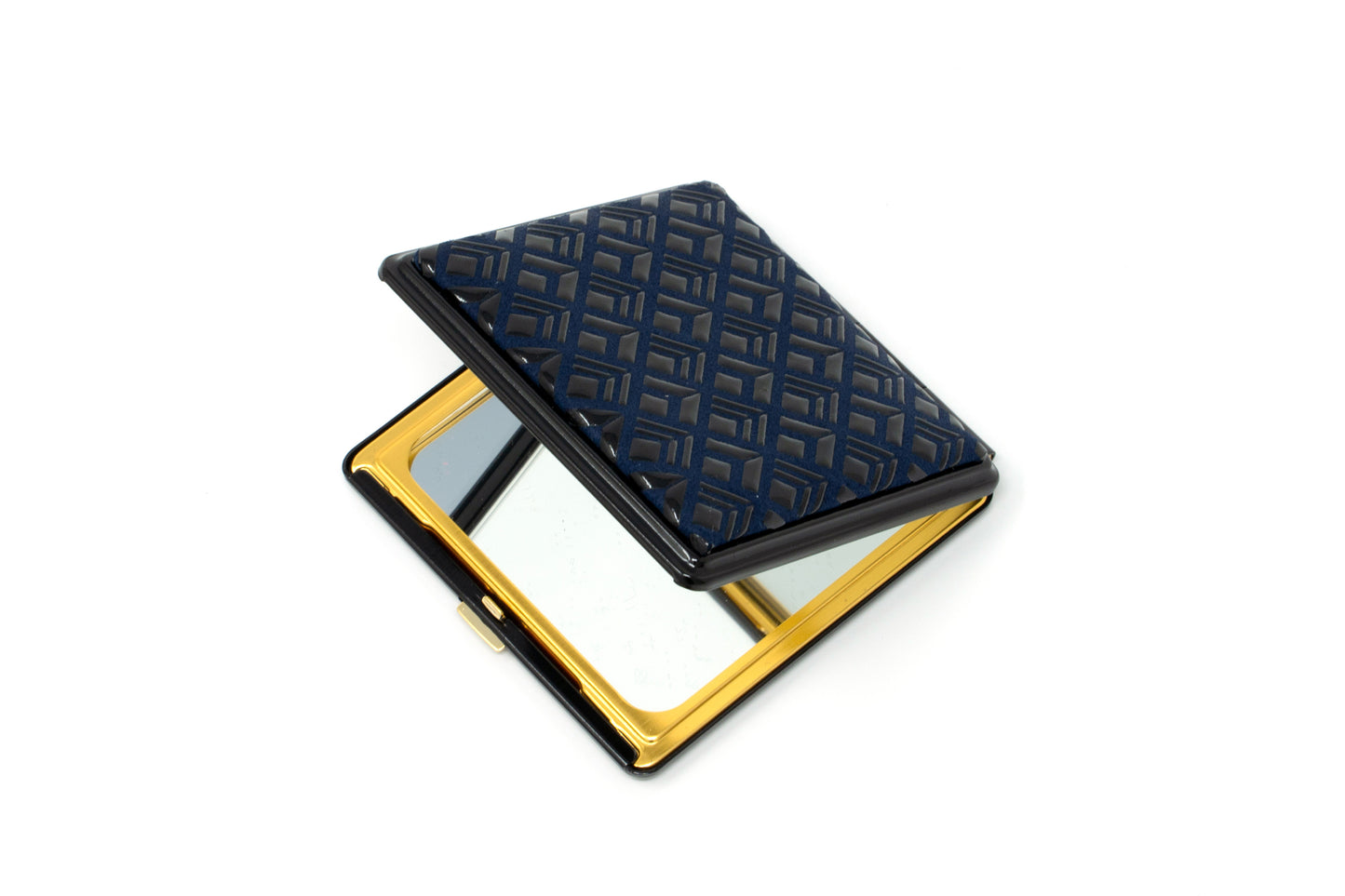 Mirror - Diamond Frame