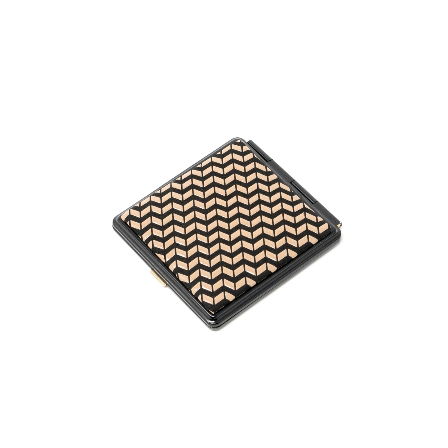 Mirror - Chevron-S