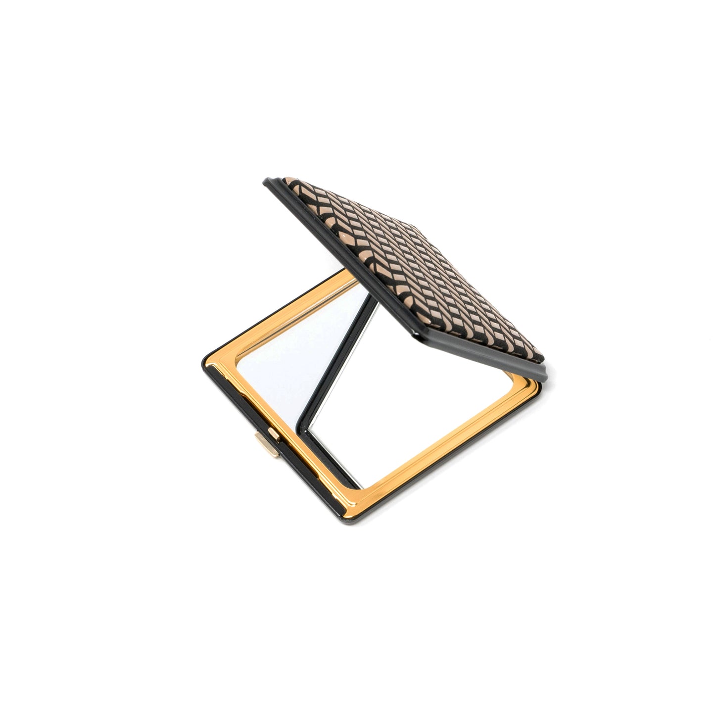 Mirror - Chevron-S