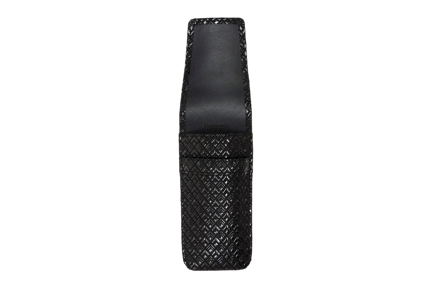 Men's Pen Case - Diamond Frame