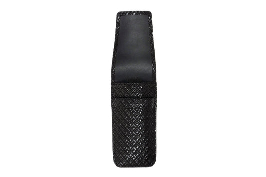 Men's Pen Case - Diamond Frame