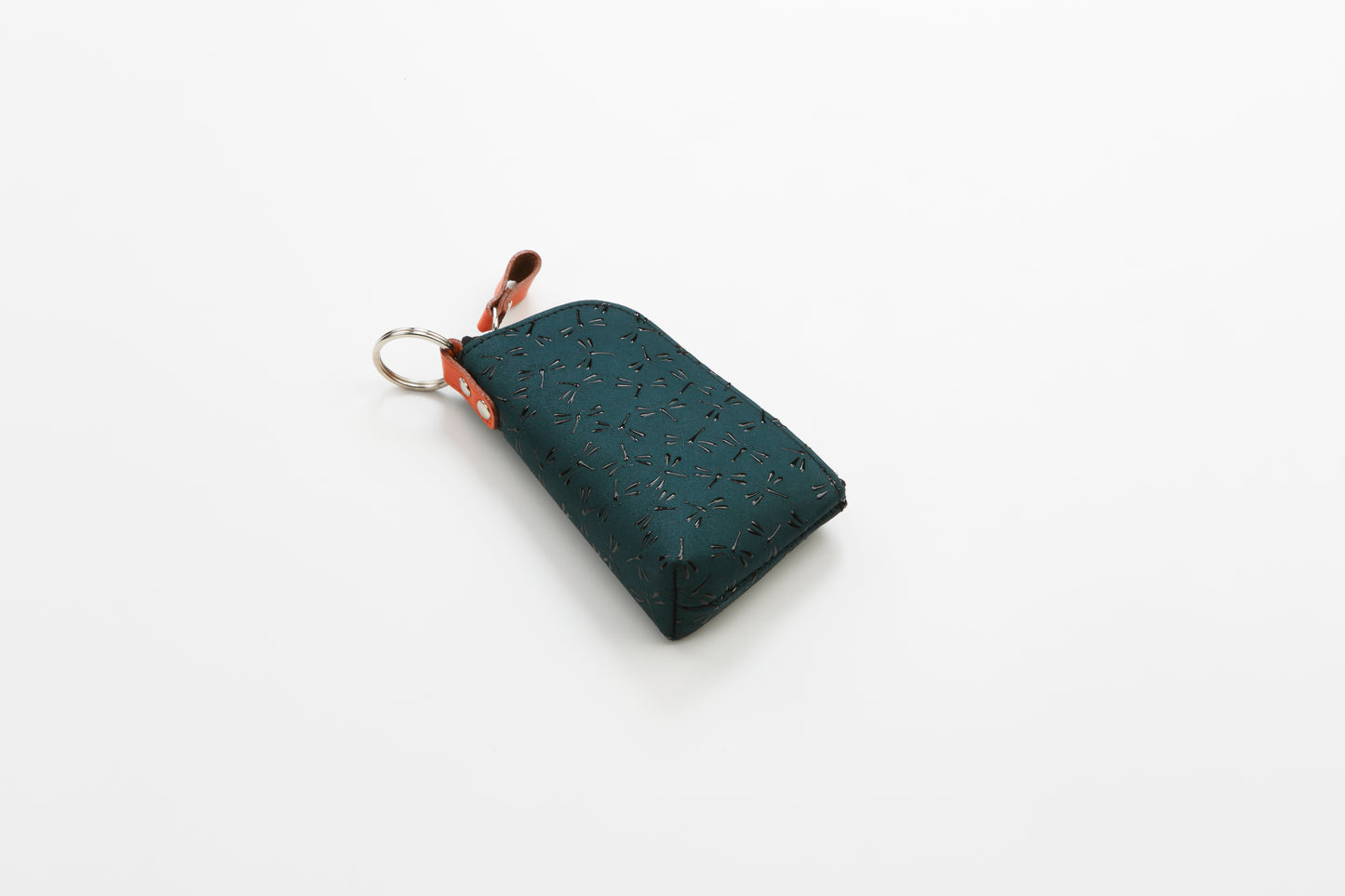 Key Case - HISOKA (Dragonfly)