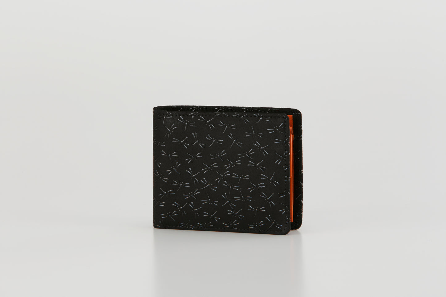 Folded Wallet - HISOKA (Dragonfly)