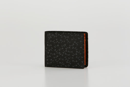 Folded Wallet - HISOKA (Dragonfly)